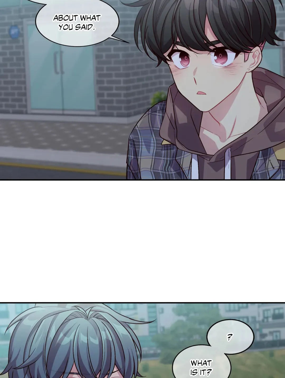 Robber X Lover Chapter 75 page 86 - 