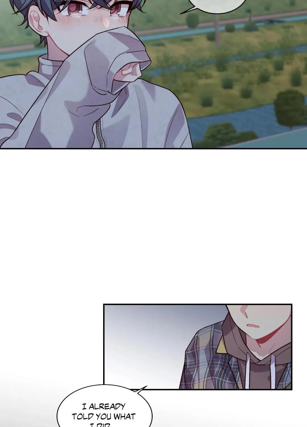 Robber X Lover Chapter 75 page 87 - 