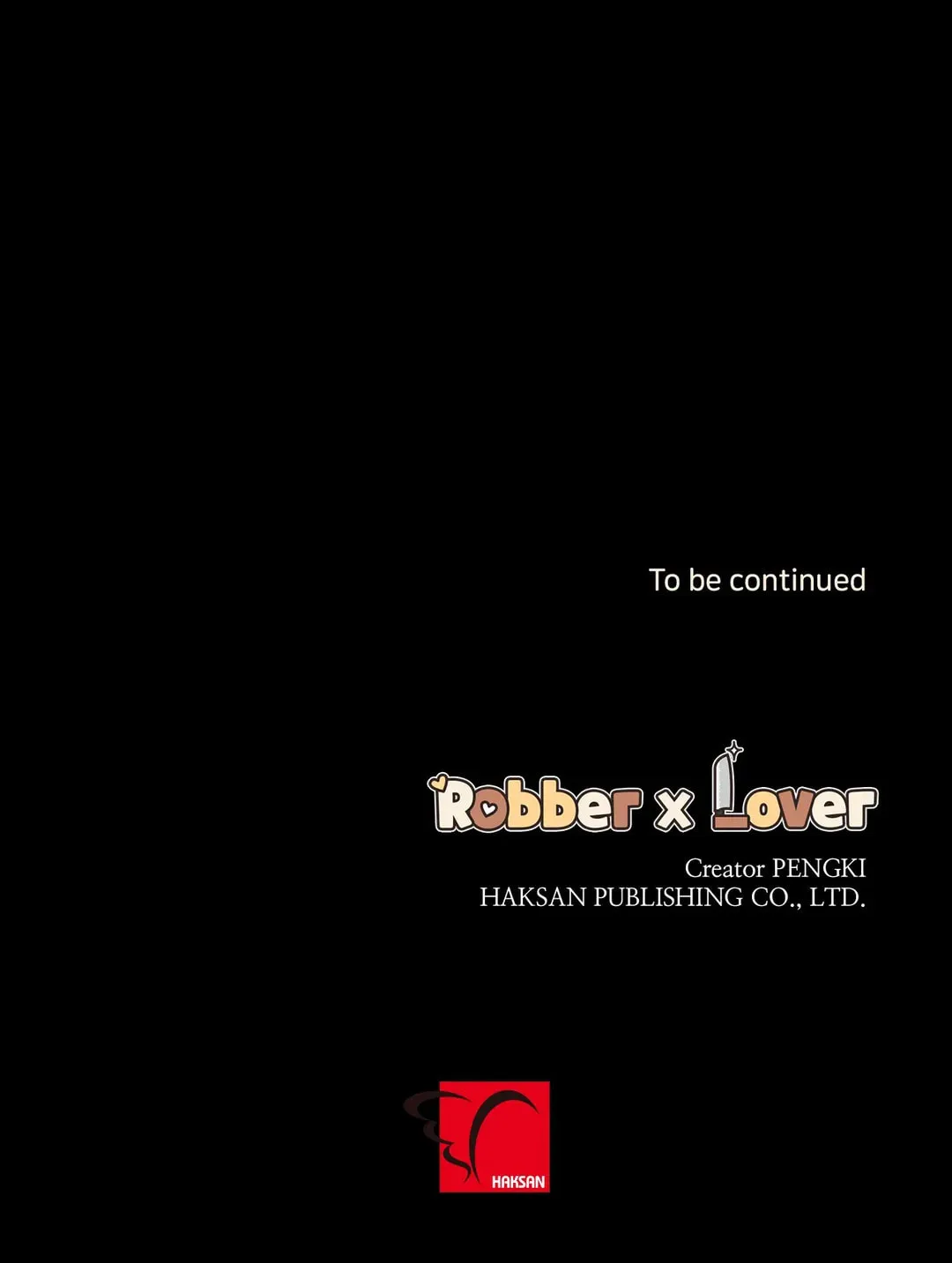Robber X Lover Chapter 75 page 90 - 