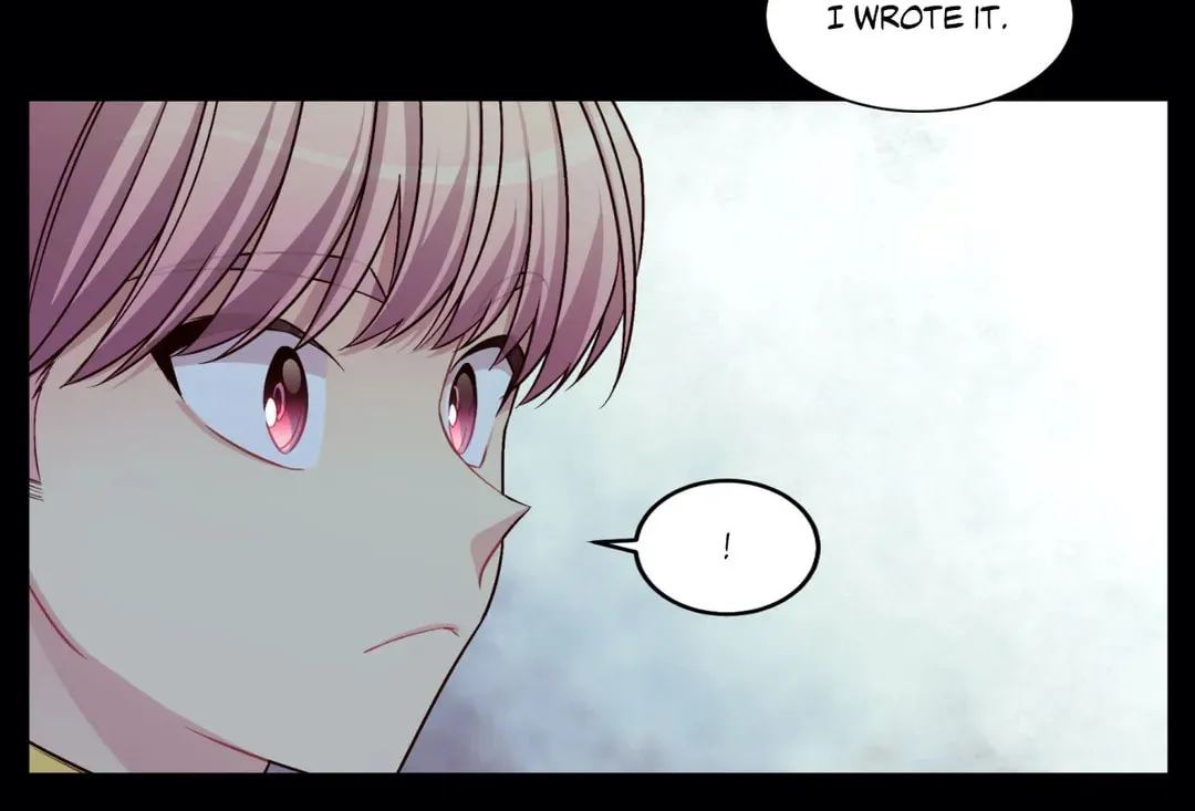 Robber X Lover Chapter 76 page 12 - 