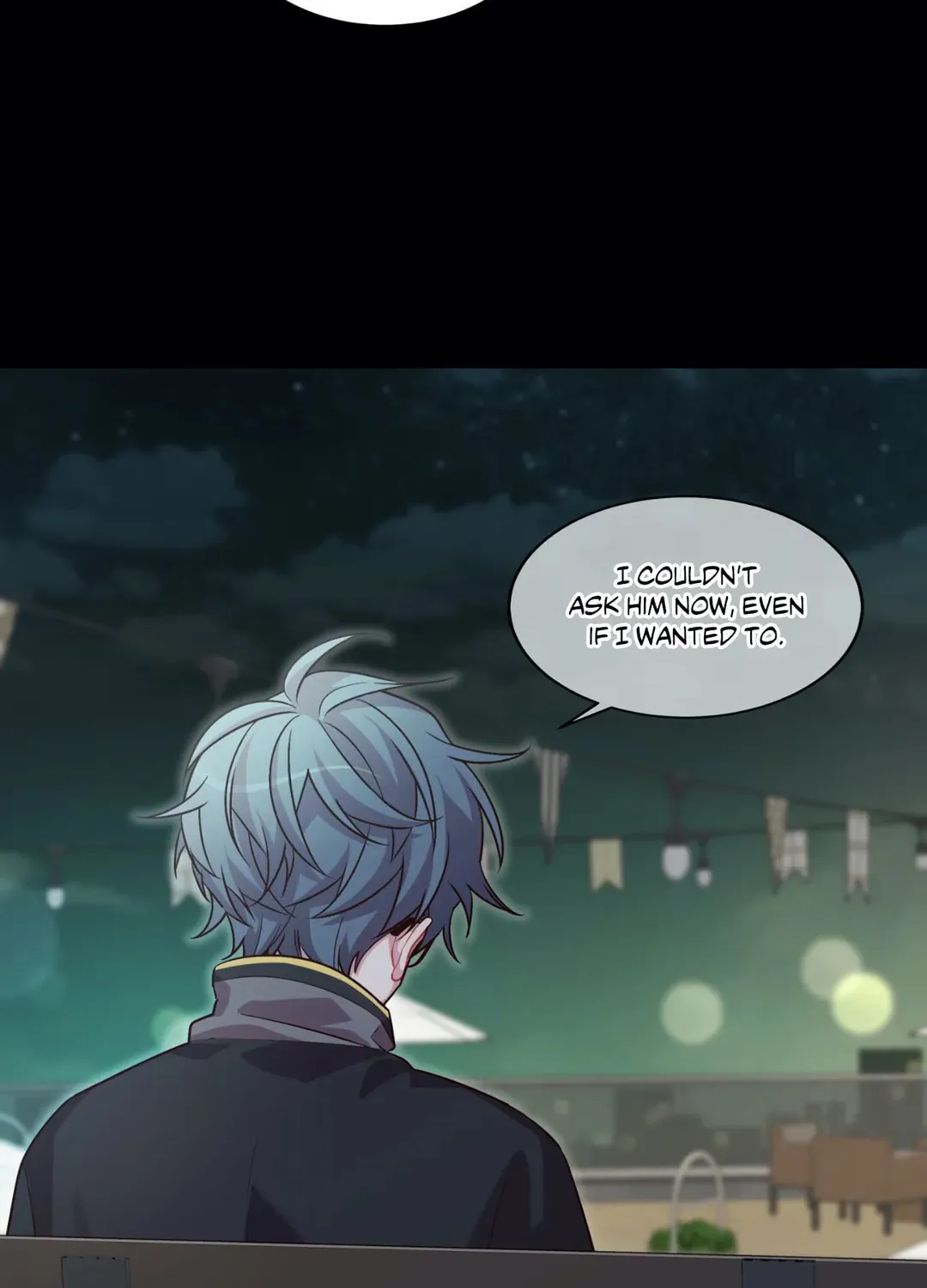 Robber X Lover Chapter 76 page 14 - 