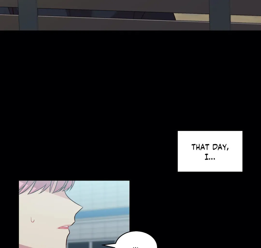 Robber X Lover Chapter 76 page 15 - 