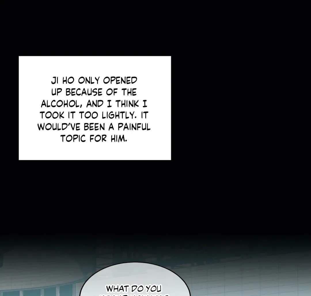 Robber X Lover Chapter 76 page 18 - 