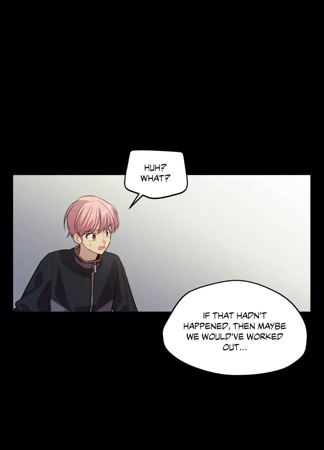 Robber X Lover Chapter 76 page 25 - 