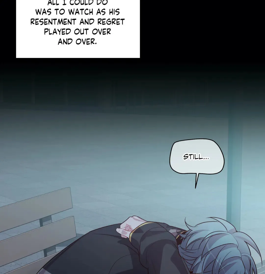 Robber X Lover Chapter 76 page 30 - 