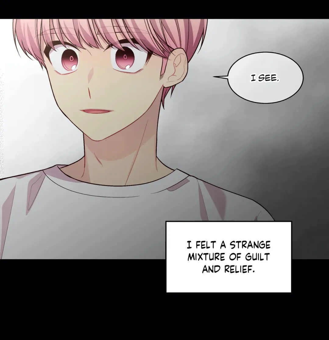 Robber X Lover Chapter 76 page 36 - 