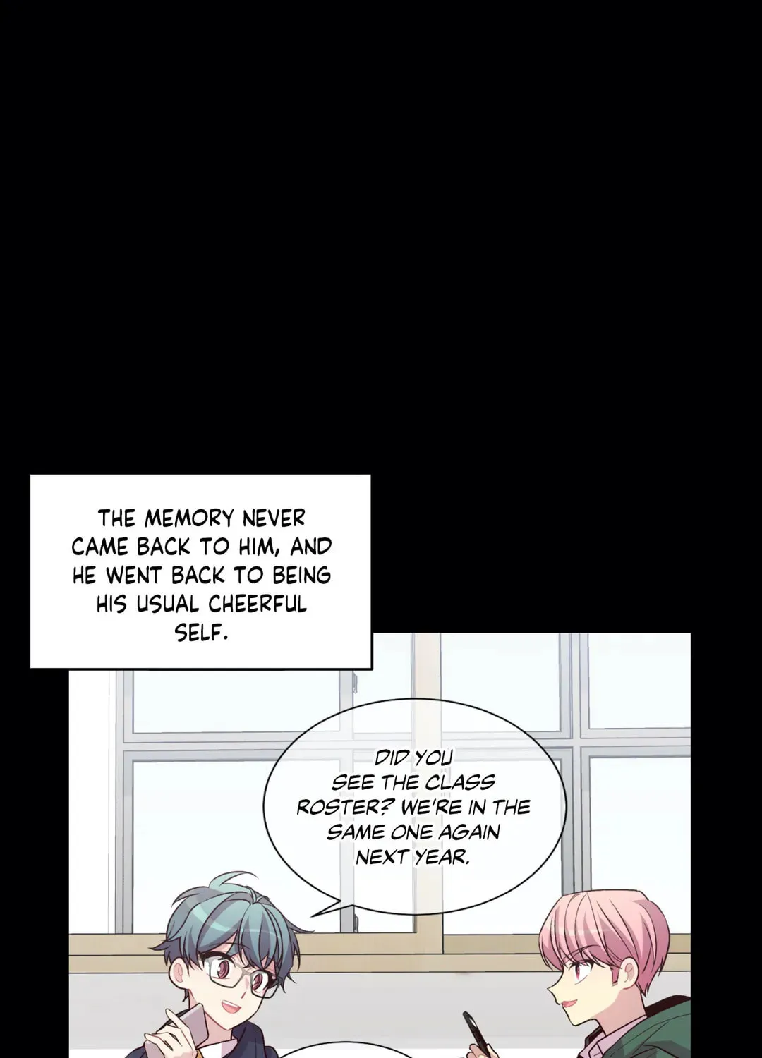 Robber X Lover Chapter 76 page 37 - 