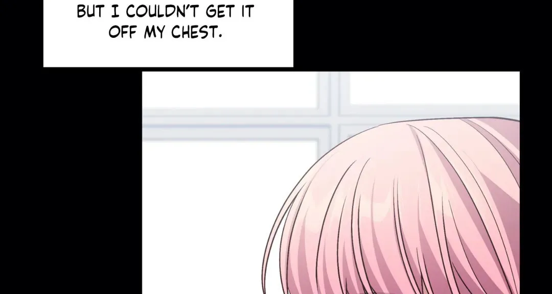 Robber X Lover Chapter 76 page 39 - 