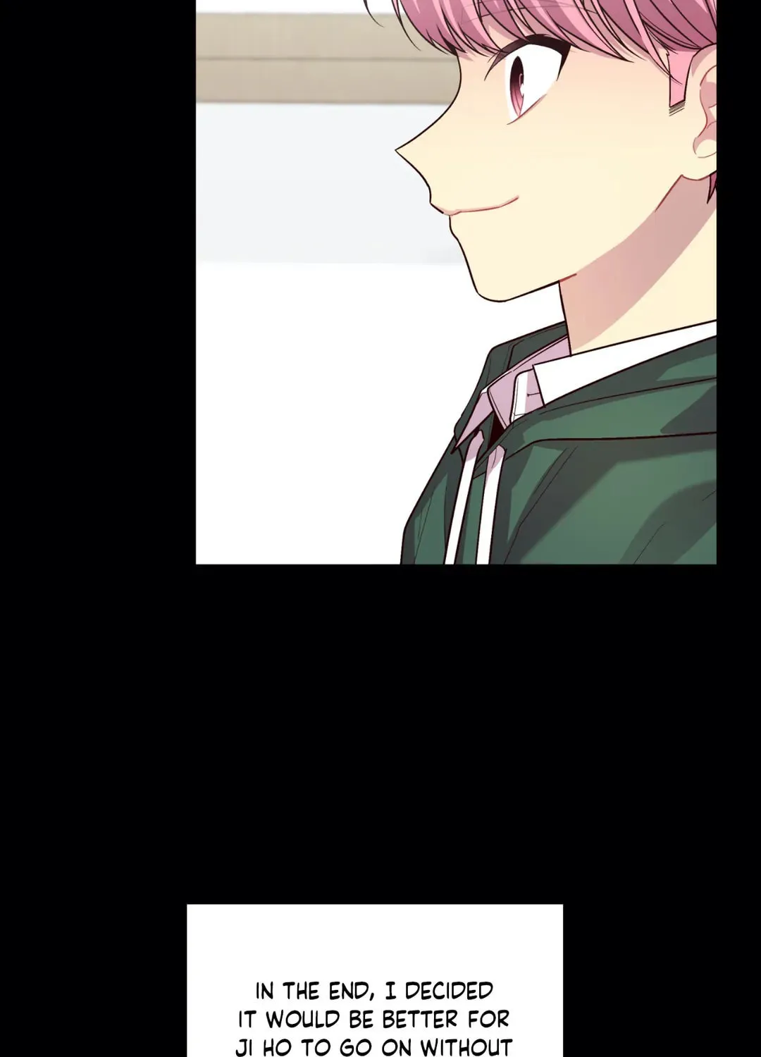 Robber X Lover Chapter 76 page 40 - 