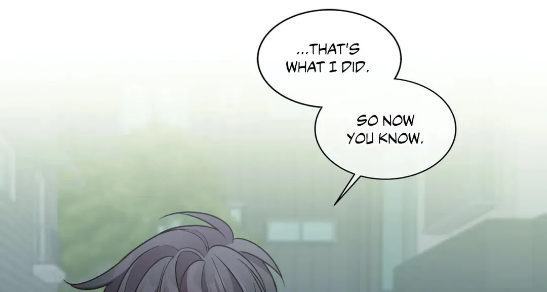 Robber X Lover Chapter 76 page 42 - 