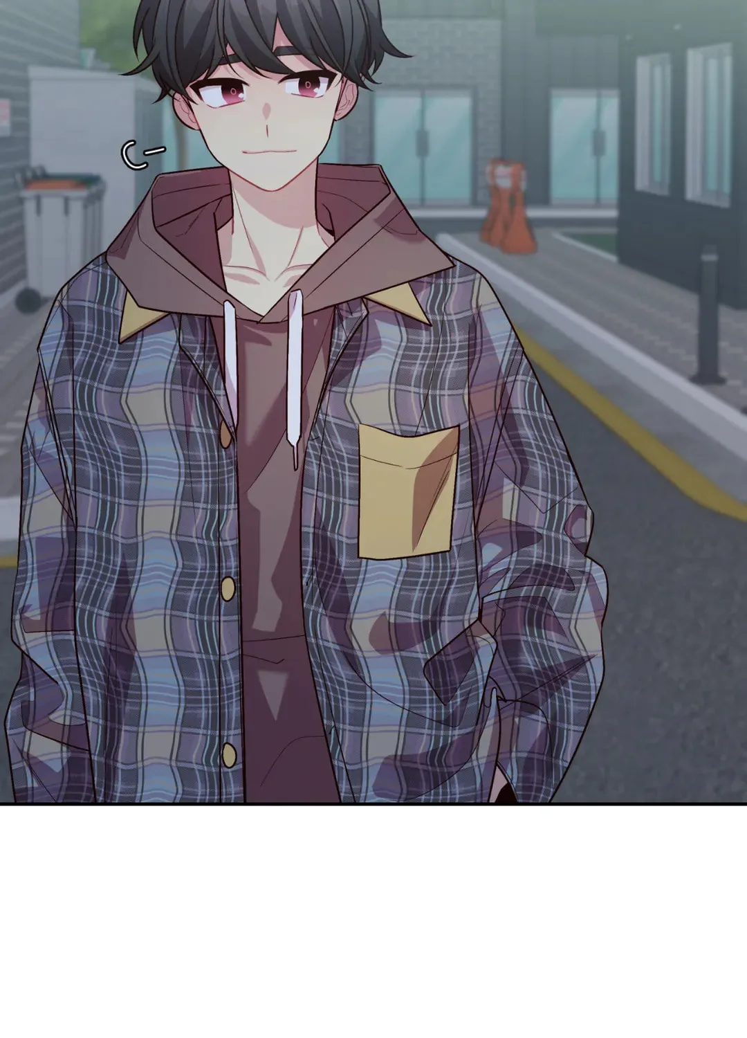 Robber X Lover Chapter 76 page 43 - 