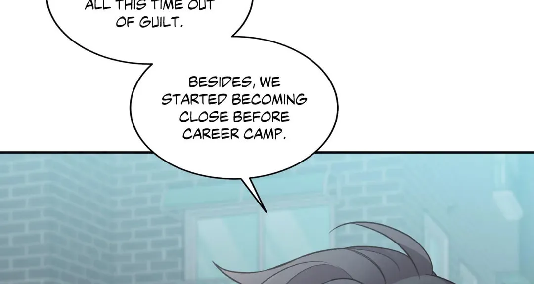 Robber X Lover Chapter 76 page 45 - 