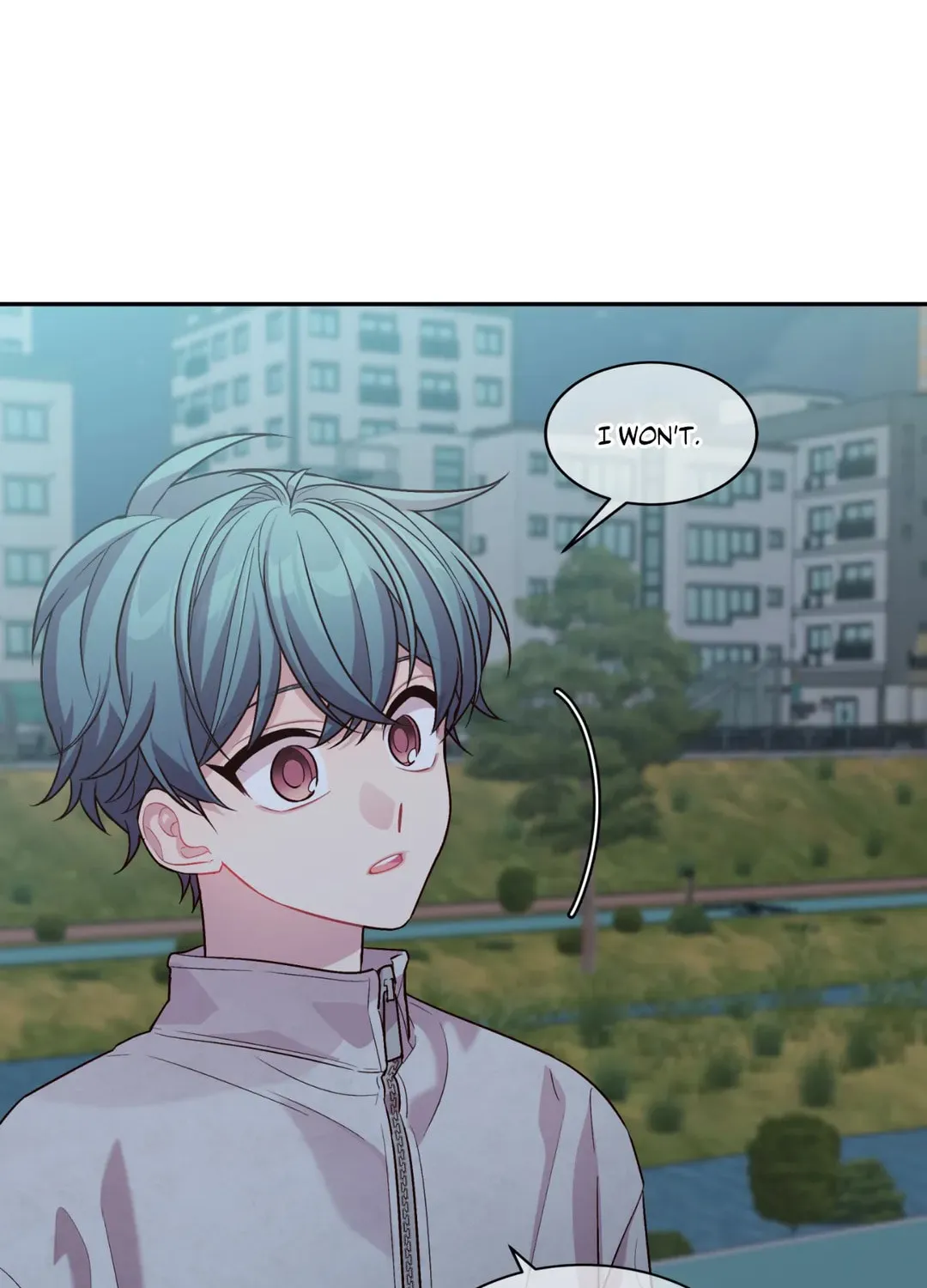 Robber X Lover Chapter 76 page 47 - 