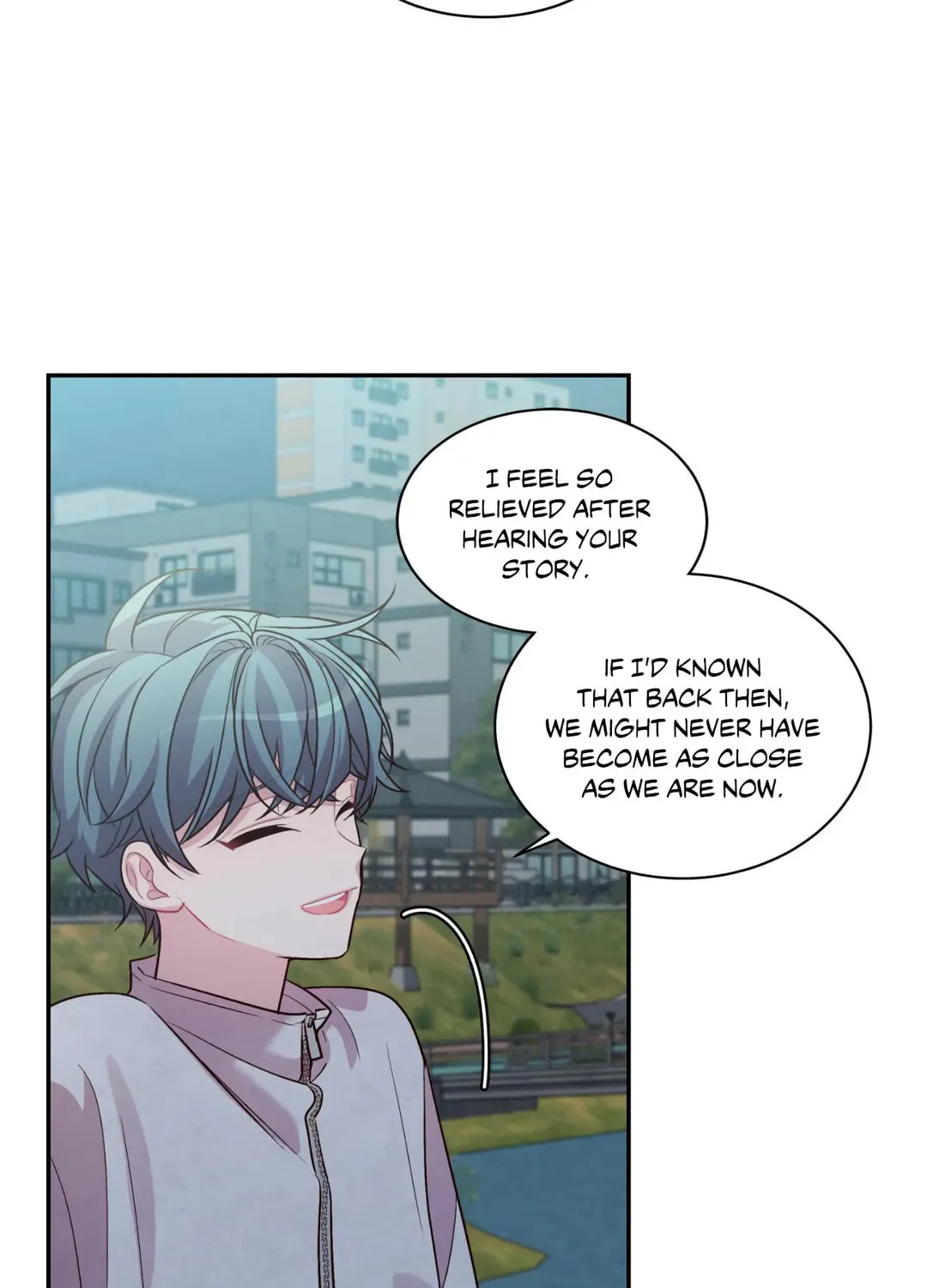 Robber X Lover Chapter 76 page 50 - 
