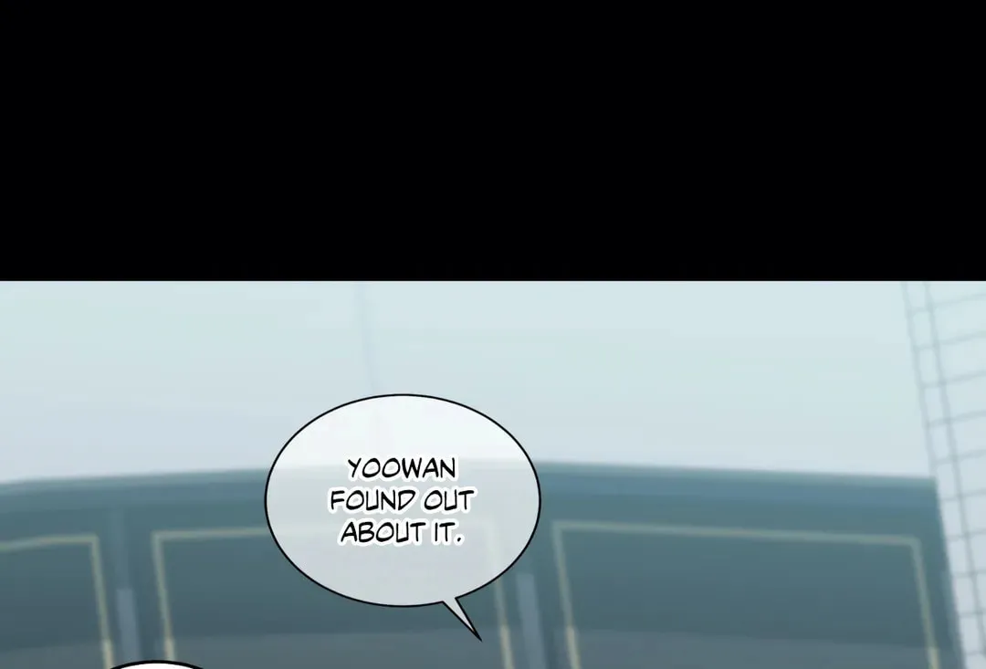 Robber X Lover Chapter 76 page 6 - 