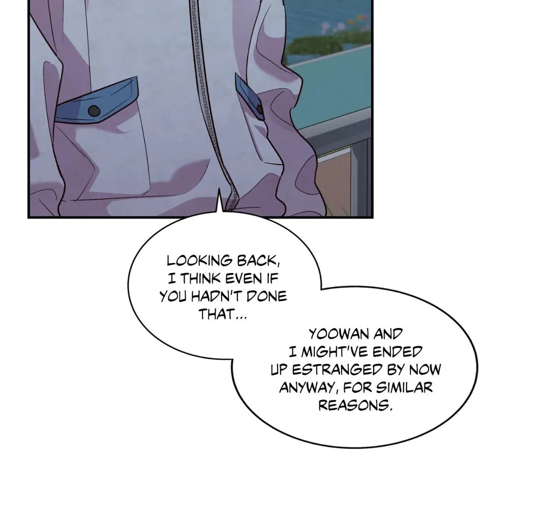 Robber X Lover Chapter 76 page 51 - 