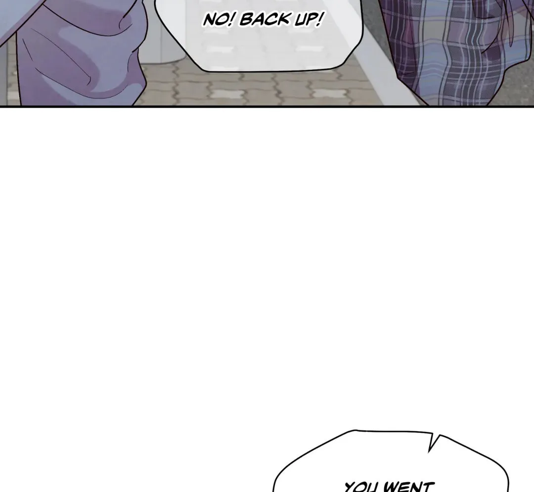 Robber X Lover Chapter 76 page 54 - 
