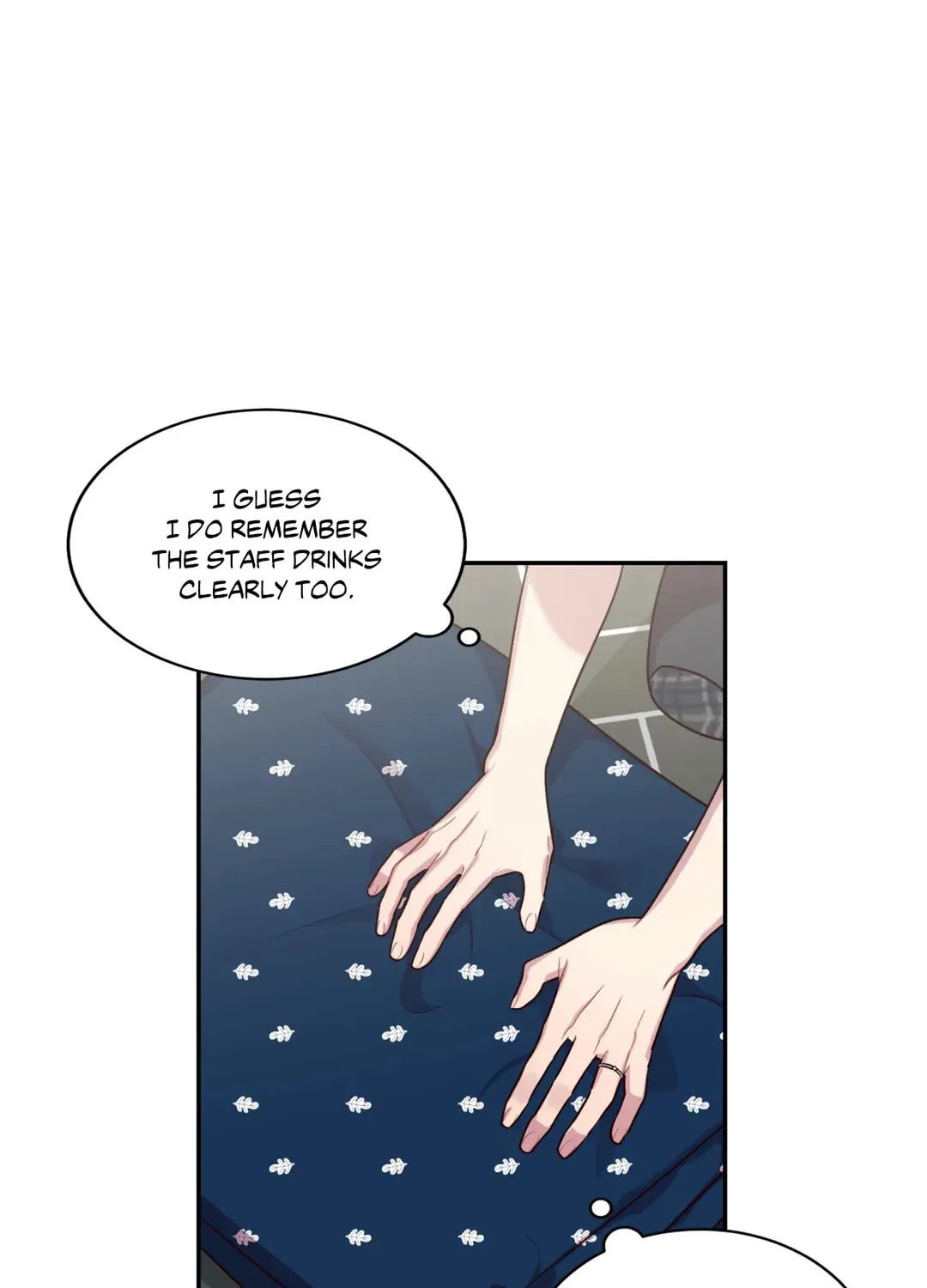 Robber X Lover Chapter 76 page 61 - 