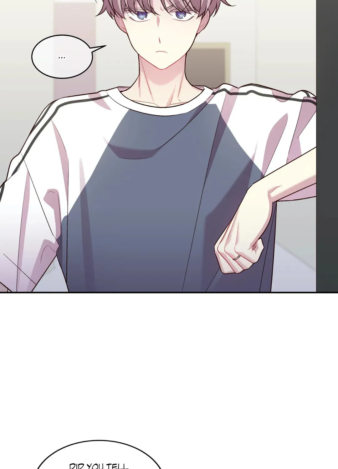 Robber X Lover Chapter 76 page 67 - 