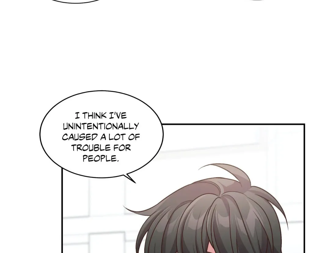 Robber X Lover Chapter 76 page 69 - 