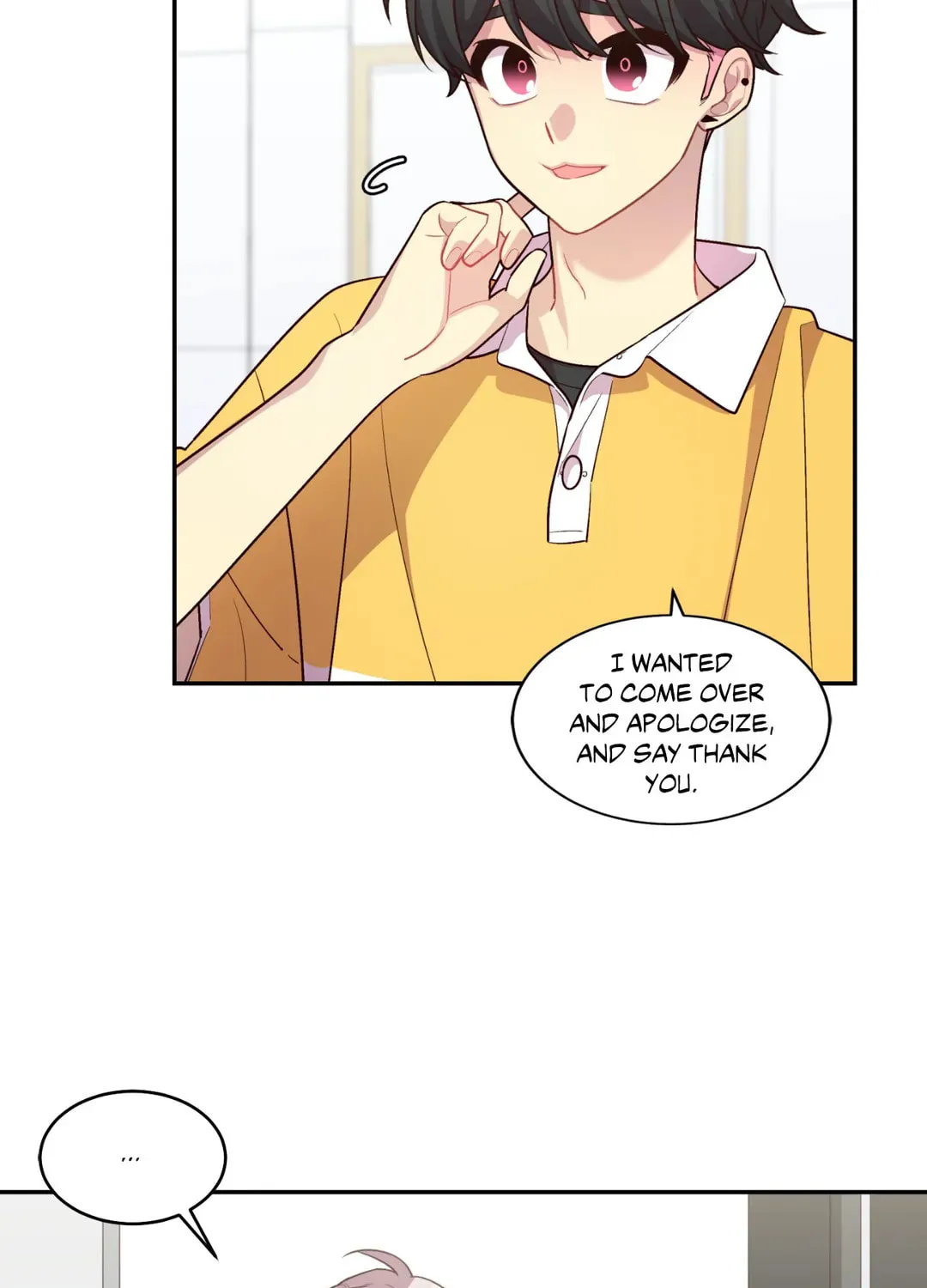 Robber X Lover Chapter 76 page 70 - 