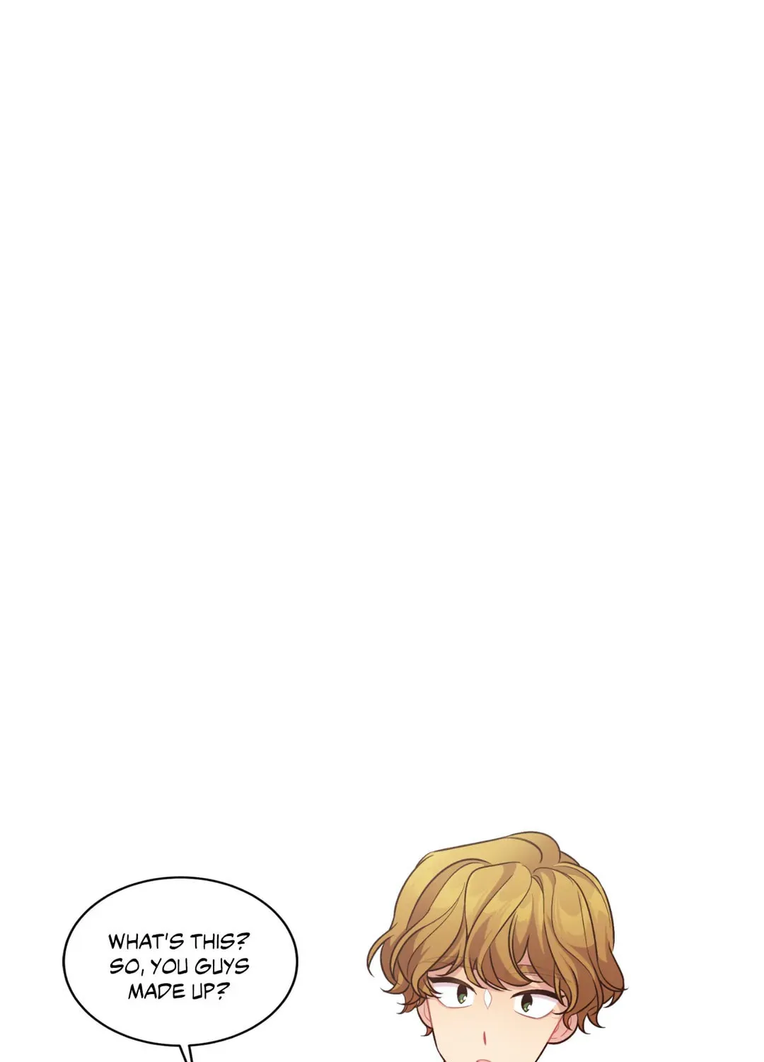 Robber X Lover Chapter 76 page 73 - 
