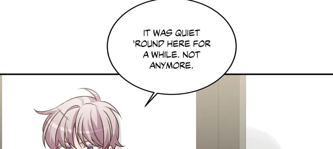 Robber X Lover Chapter 76 page 78 - 