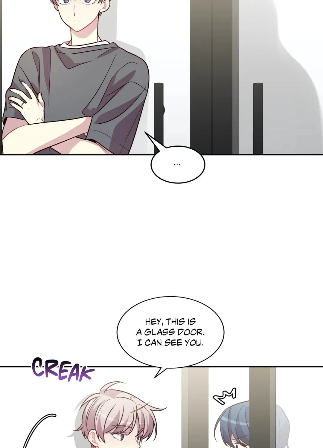 Robber X Lover Chapter 76 page 79 - 