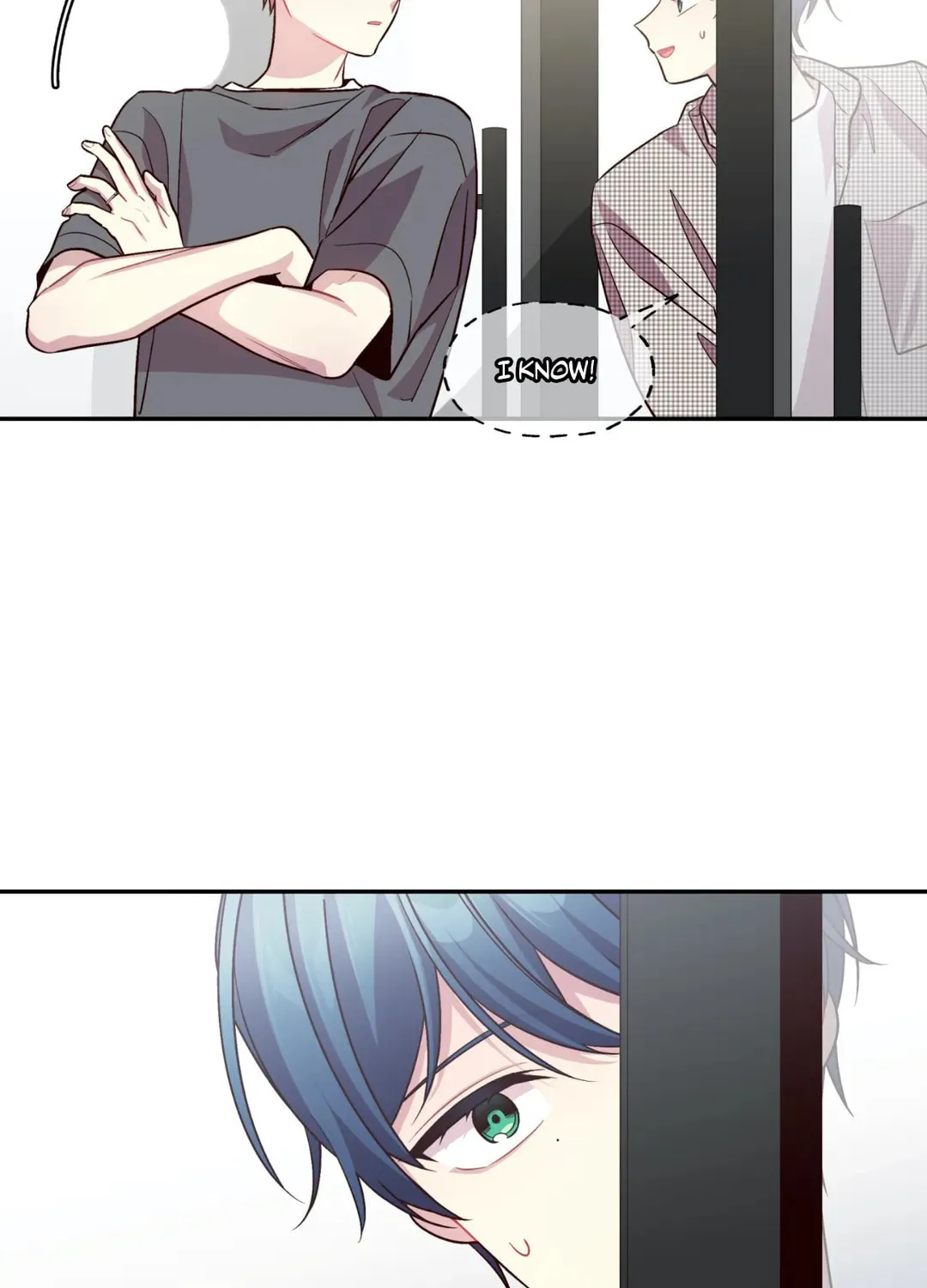 Robber X Lover Chapter 76 page 80 - 