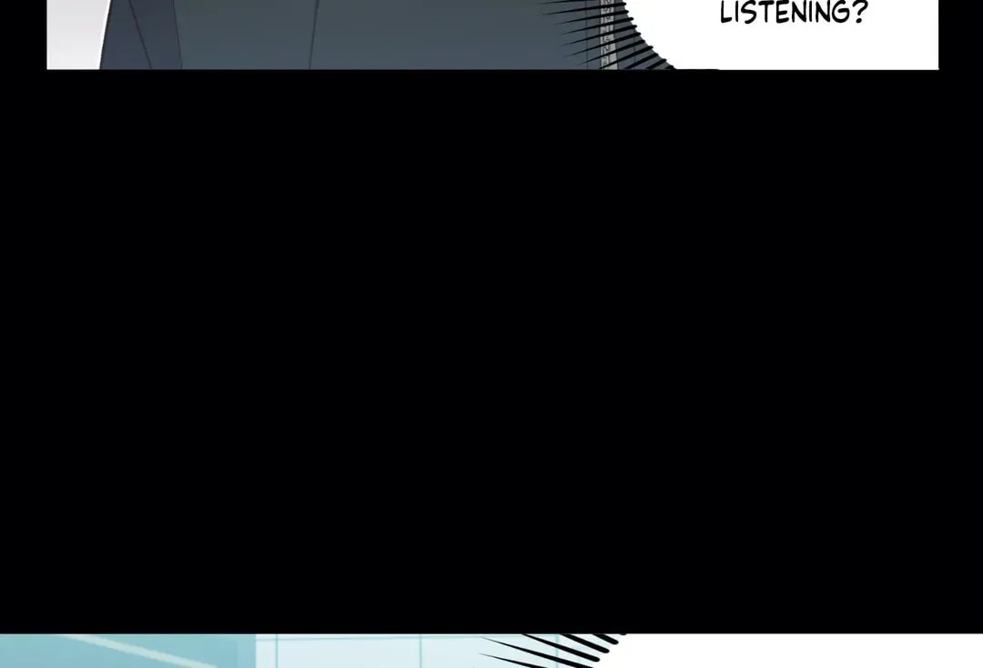 Robber X Lover Chapter 76 page 9 - 
