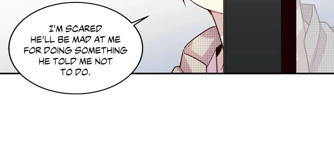 Robber X Lover Chapter 76 page 81 - 
