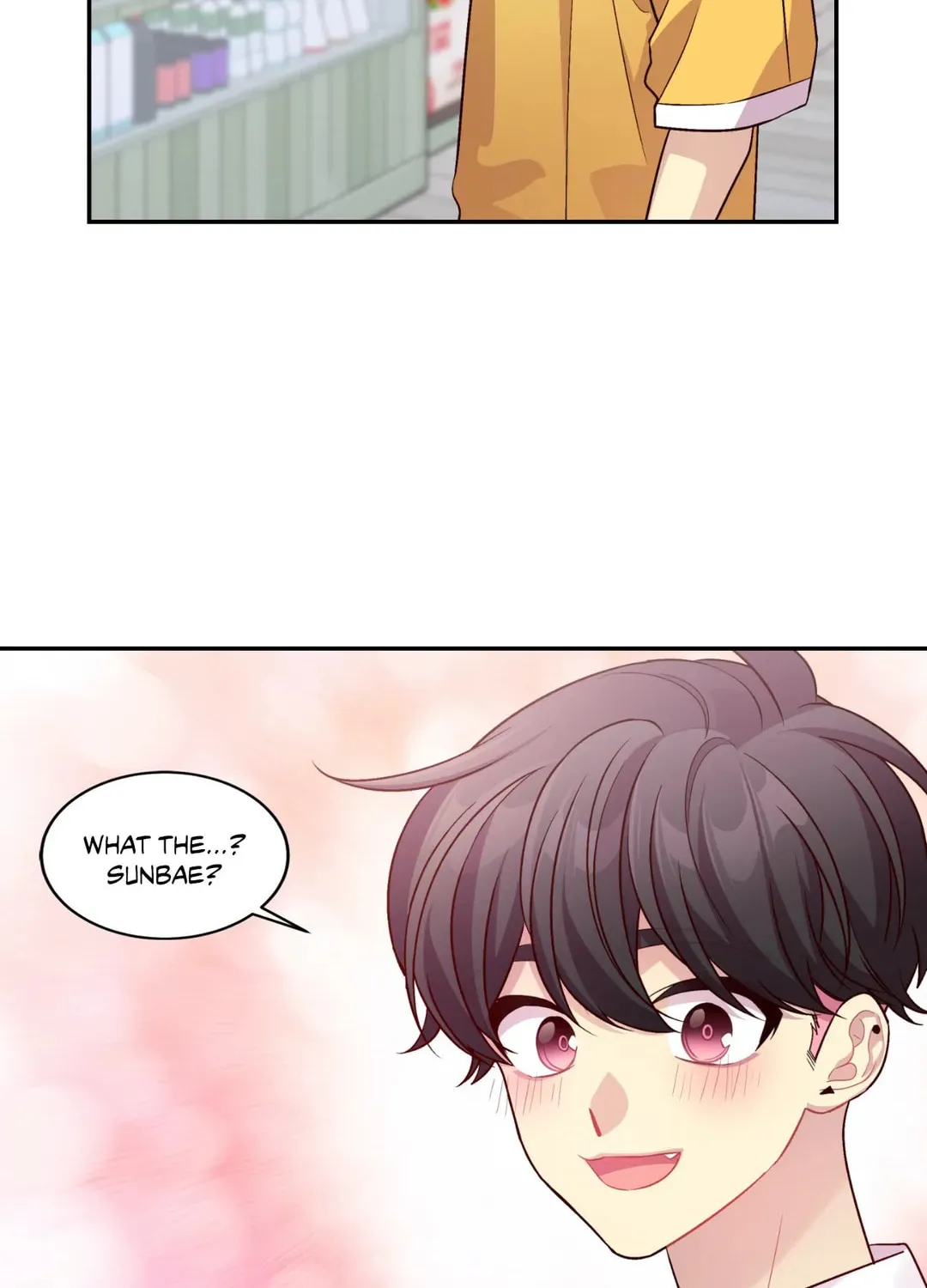 Robber X Lover Chapter 76 page 83 - 