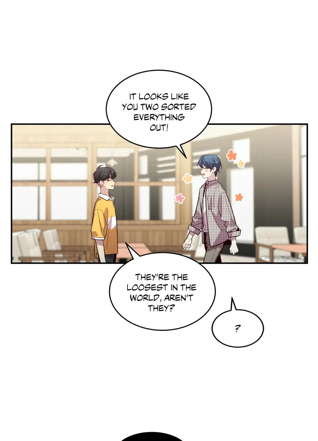 Robber X Lover Chapter 76 page 86 - 