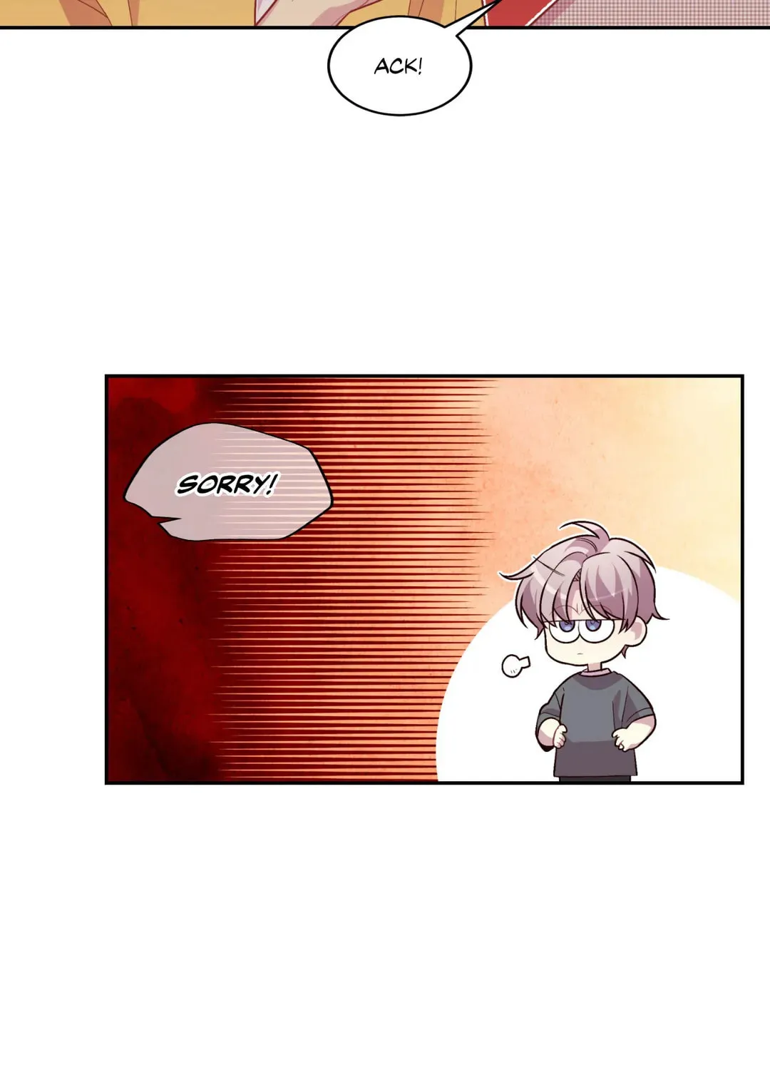 Robber X Lover Chapter 76 page 88 - 