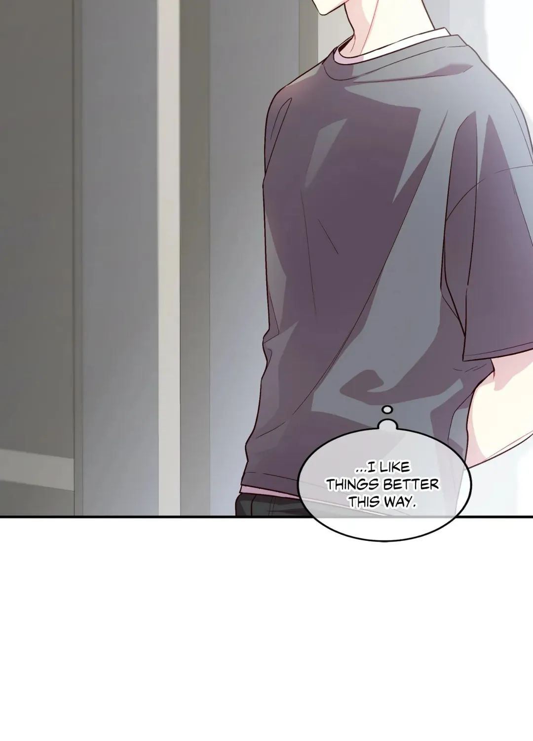 Robber X Lover Chapter 76 page 92 - 