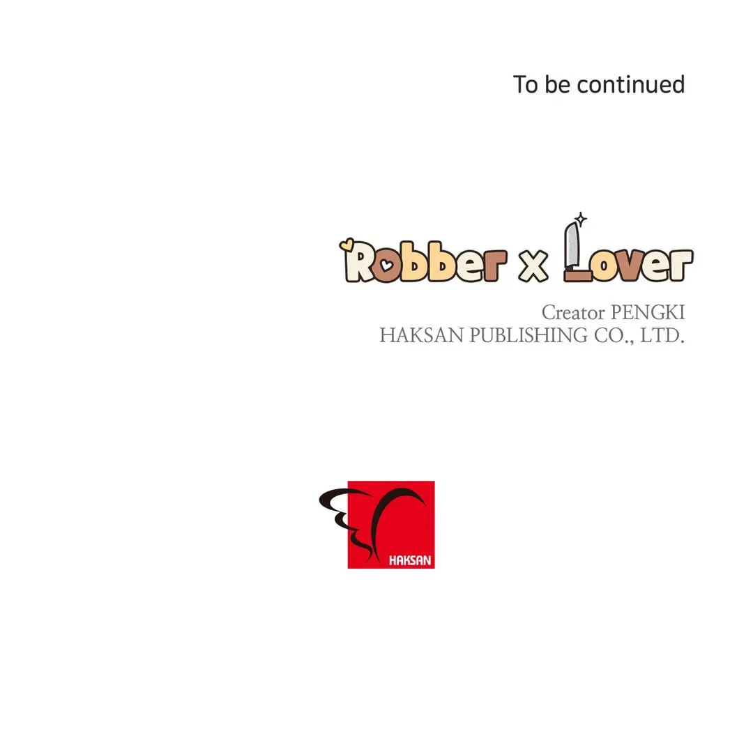 Robber X Lover Chapter 76 page 93 - 