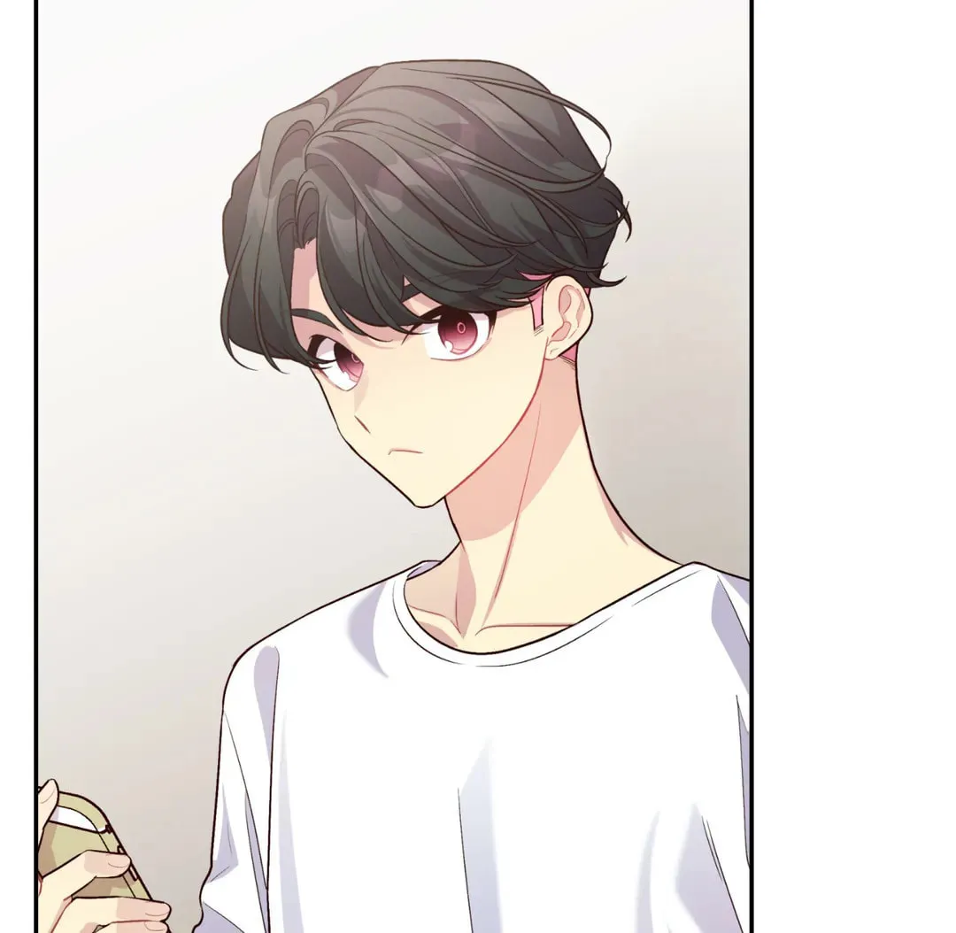 Robber X Lover Chapter 77 page 15 - 