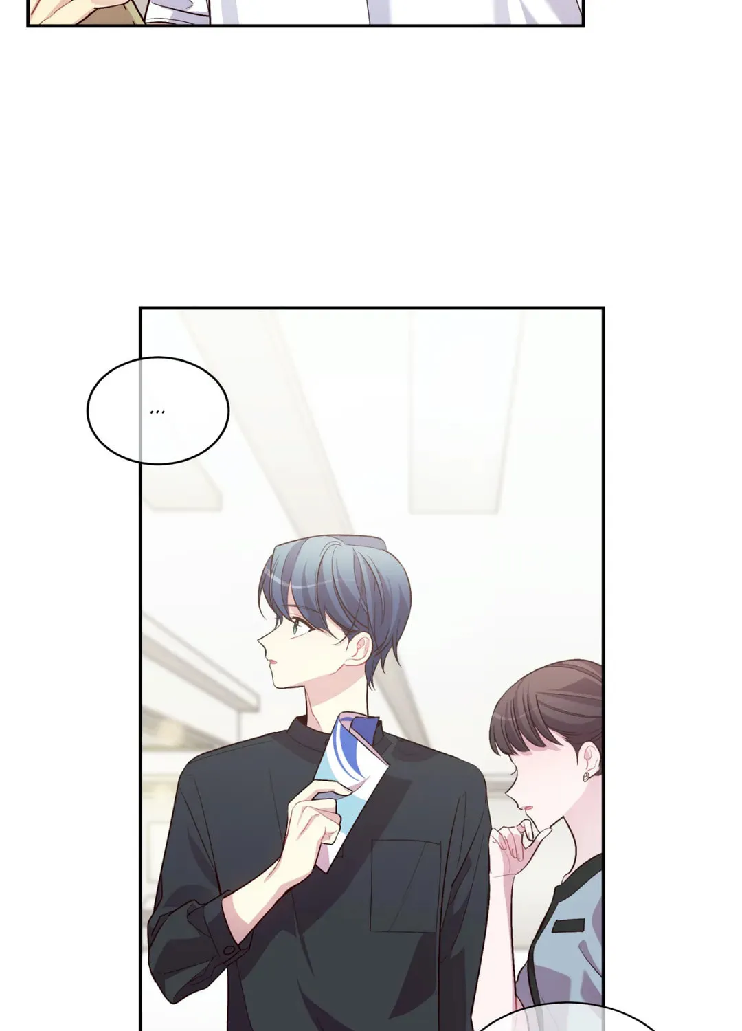 Robber X Lover Chapter 77 page 16 - 