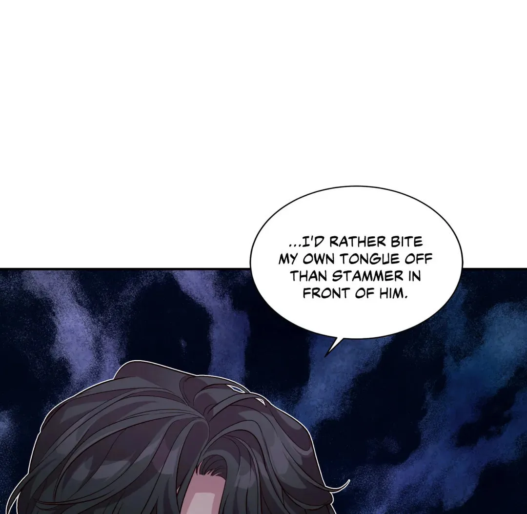 Robber X Lover Chapter 77 page 18 - 