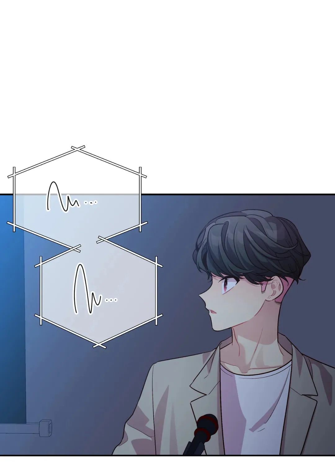 Robber X Lover Chapter 77 page 25 - 