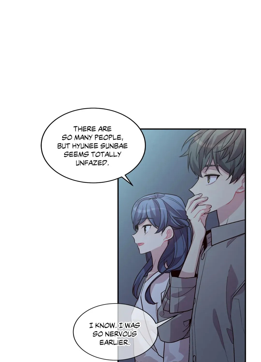 Robber X Lover Chapter 77 page 26 - 