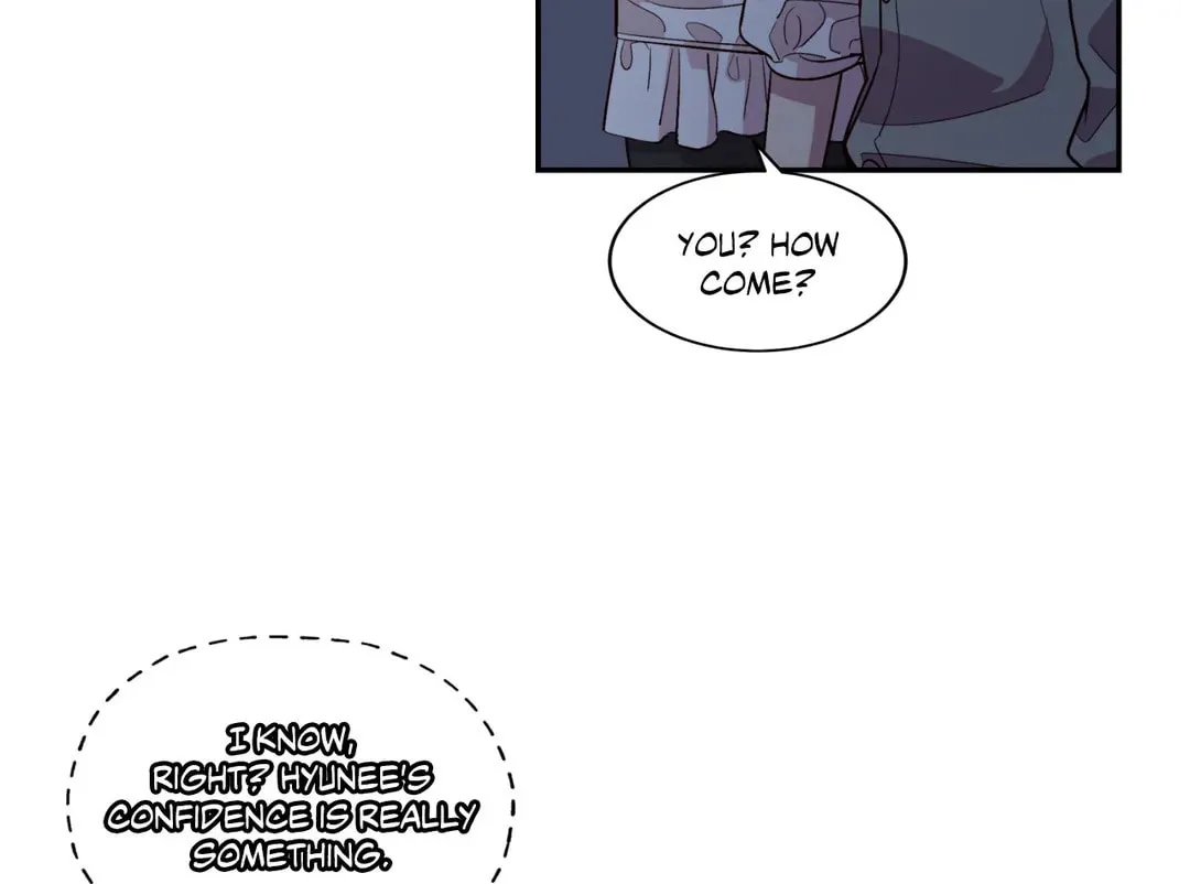 Robber X Lover Chapter 77 page 27 - 