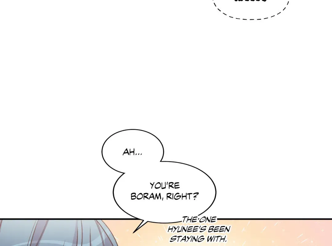 Robber X Lover Chapter 77 page 30 - 