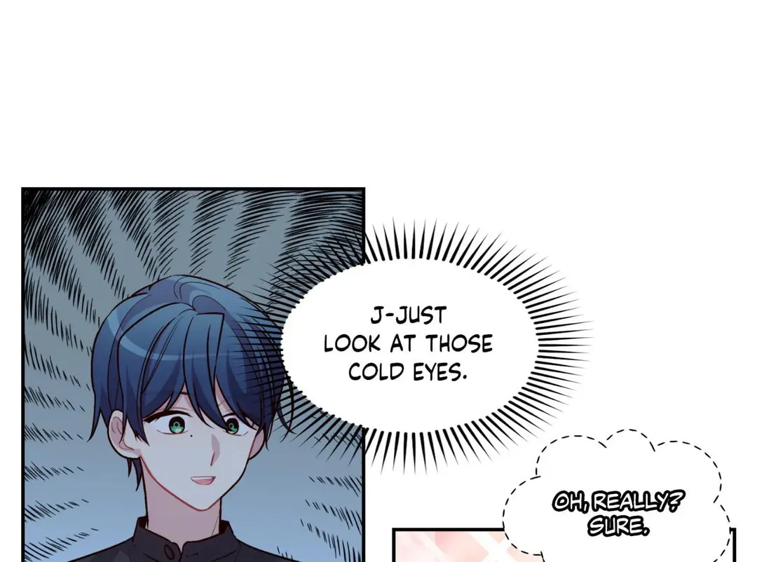 Robber X Lover Chapter 77 page 33 - 