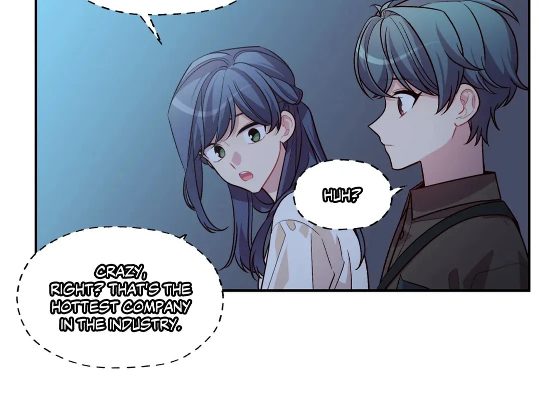 Robber X Lover Chapter 77 page 36 - 