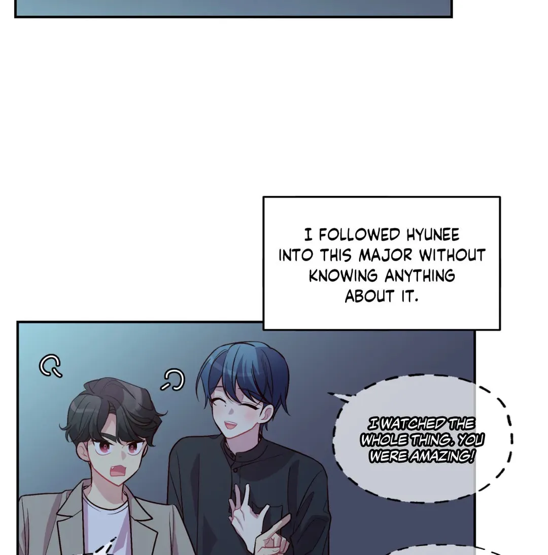 Robber X Lover Chapter 77 page 39 - 