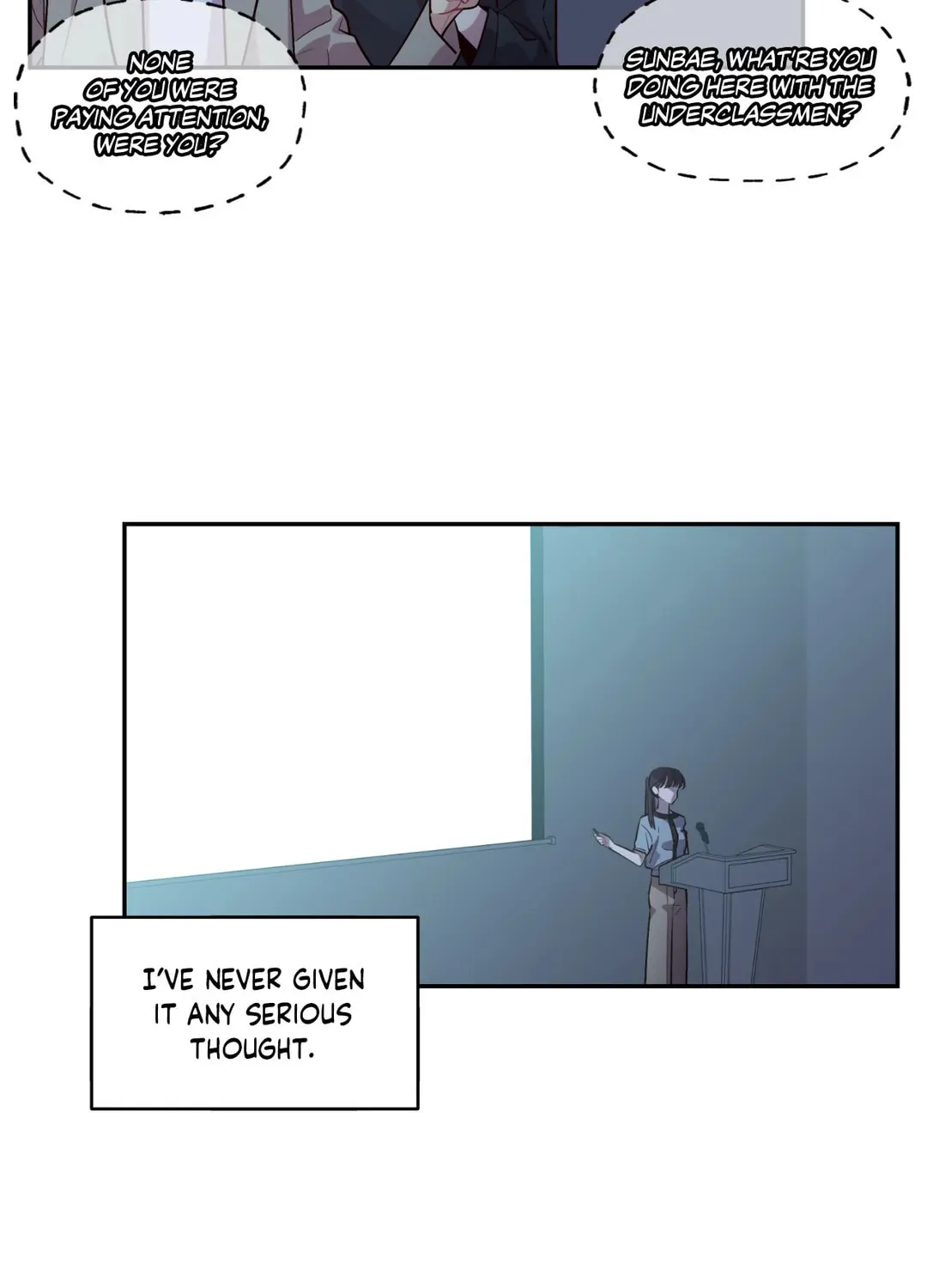 Robber X Lover Chapter 77 page 40 - 