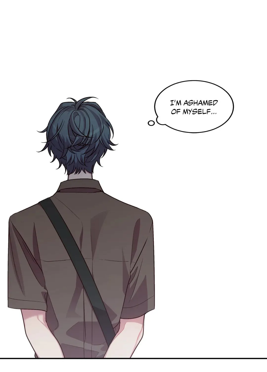 Robber X Lover Chapter 77 page 41 - 