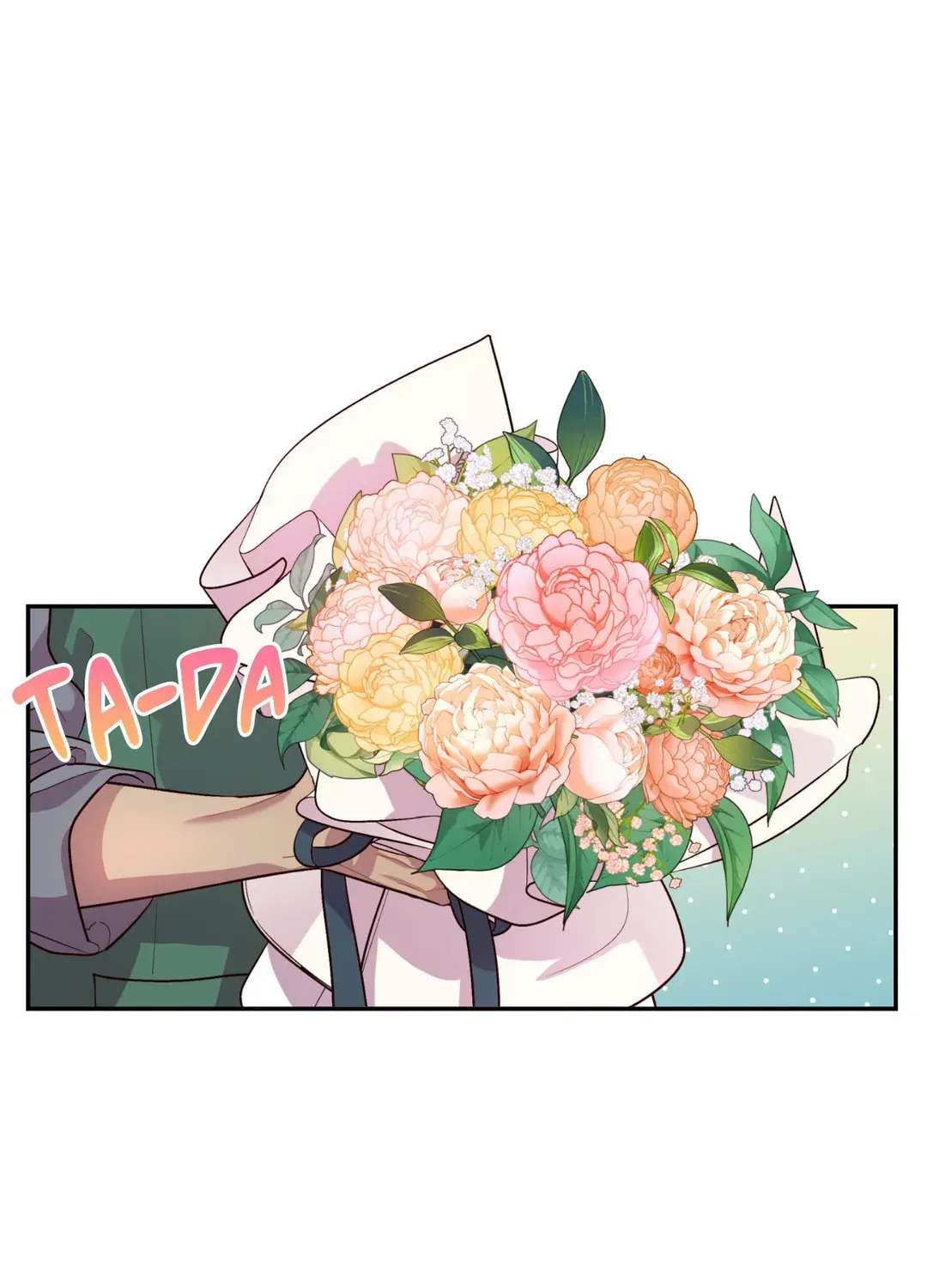 Robber X Lover Chapter 77 page 43 - 