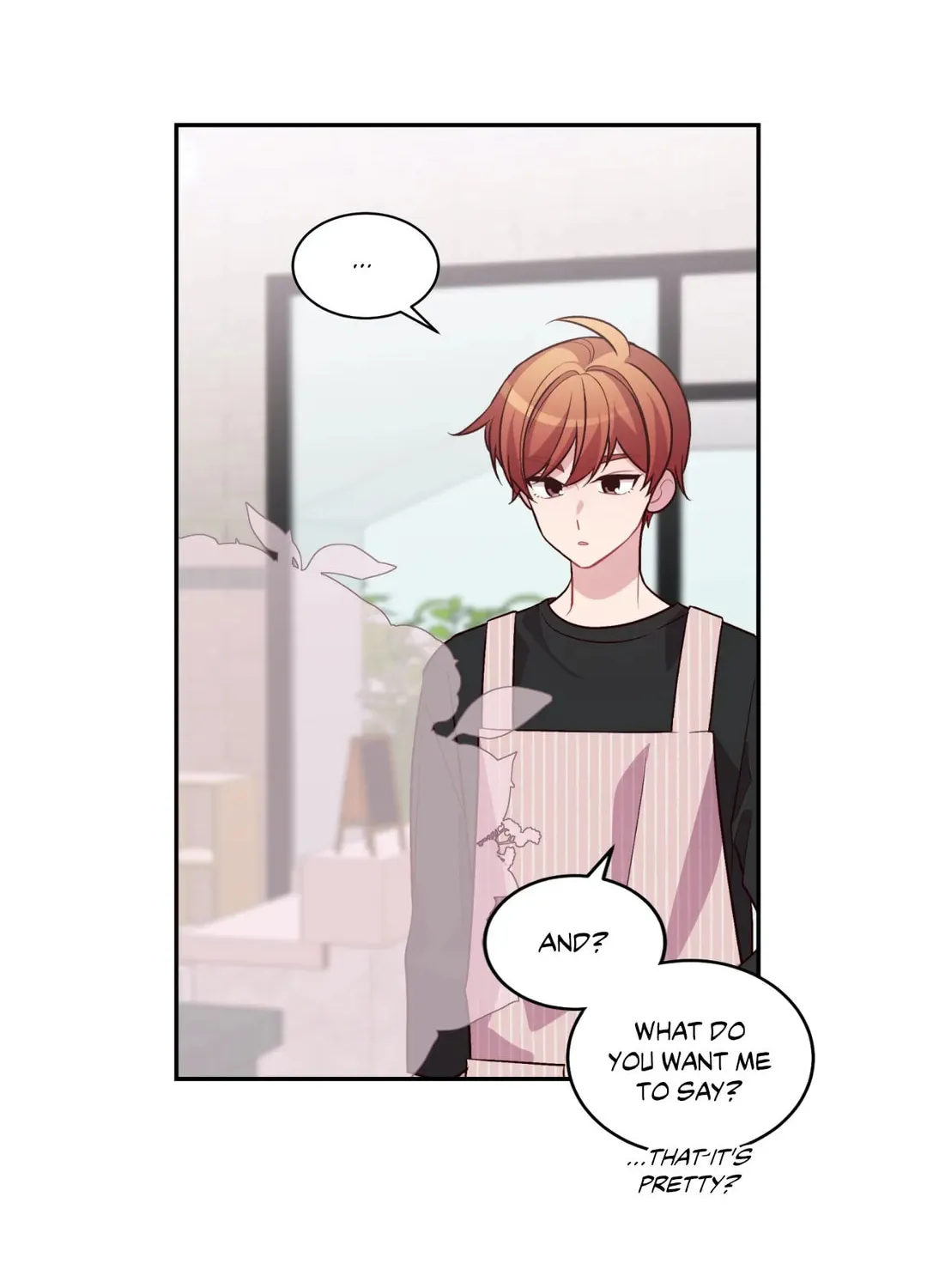 Robber X Lover Chapter 77 page 44 - 